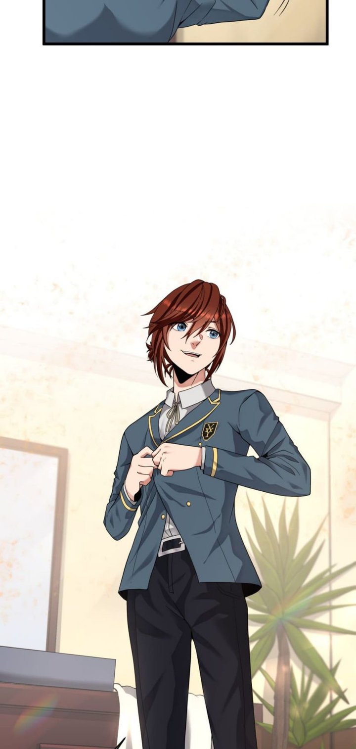 The Beginning After the End Chapter 86 - Page 14