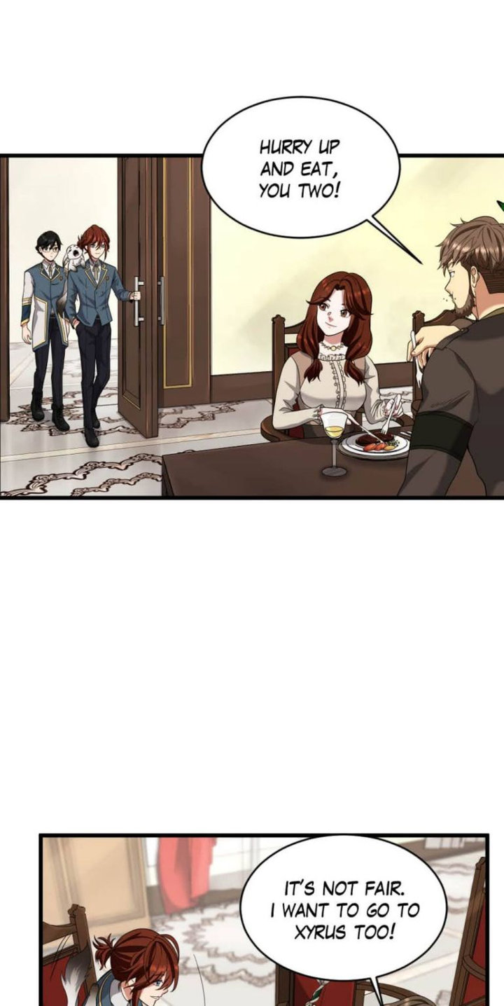 The Beginning After the End Chapter 86 - Page 15