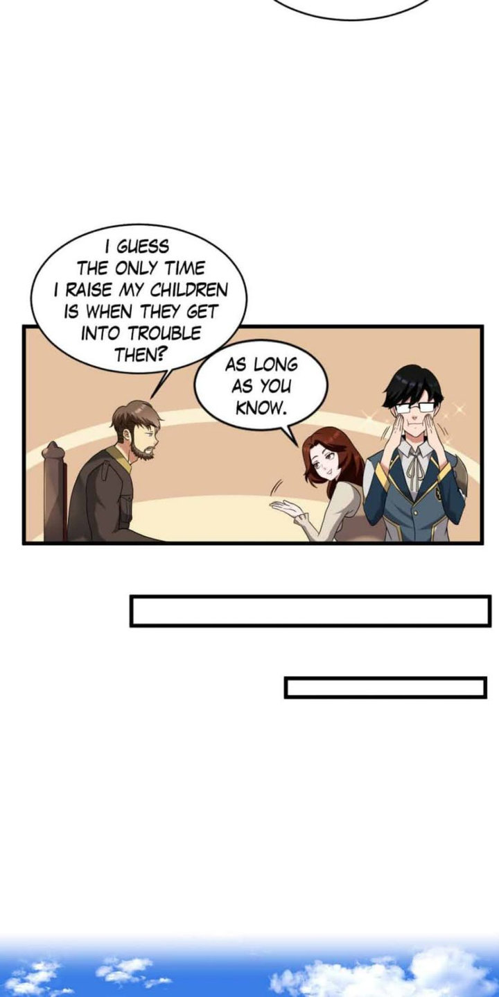 The Beginning After the End Chapter 86 - Page 18