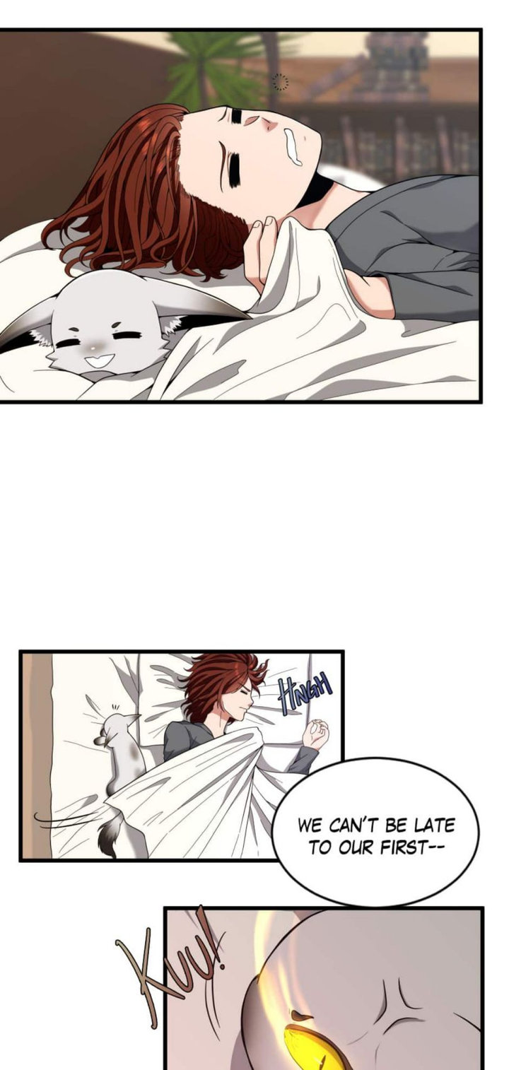 The Beginning After the End Chapter 86 - Page 2