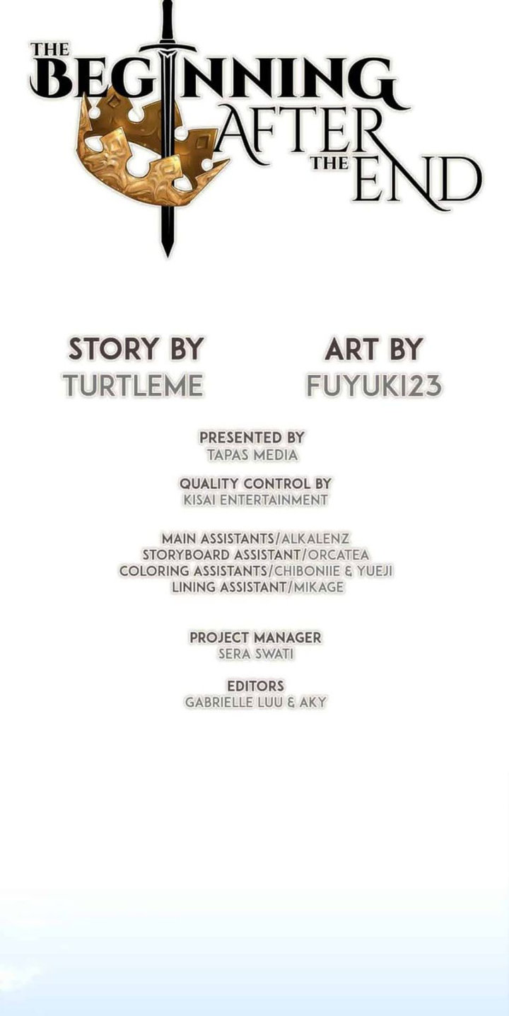 The Beginning After the End Chapter 86 - Page 24