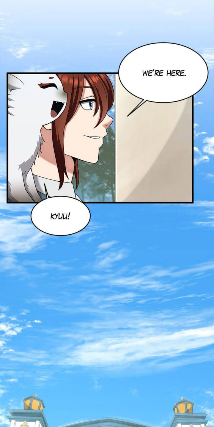 The Beginning After the End Chapter 86 - Page 25