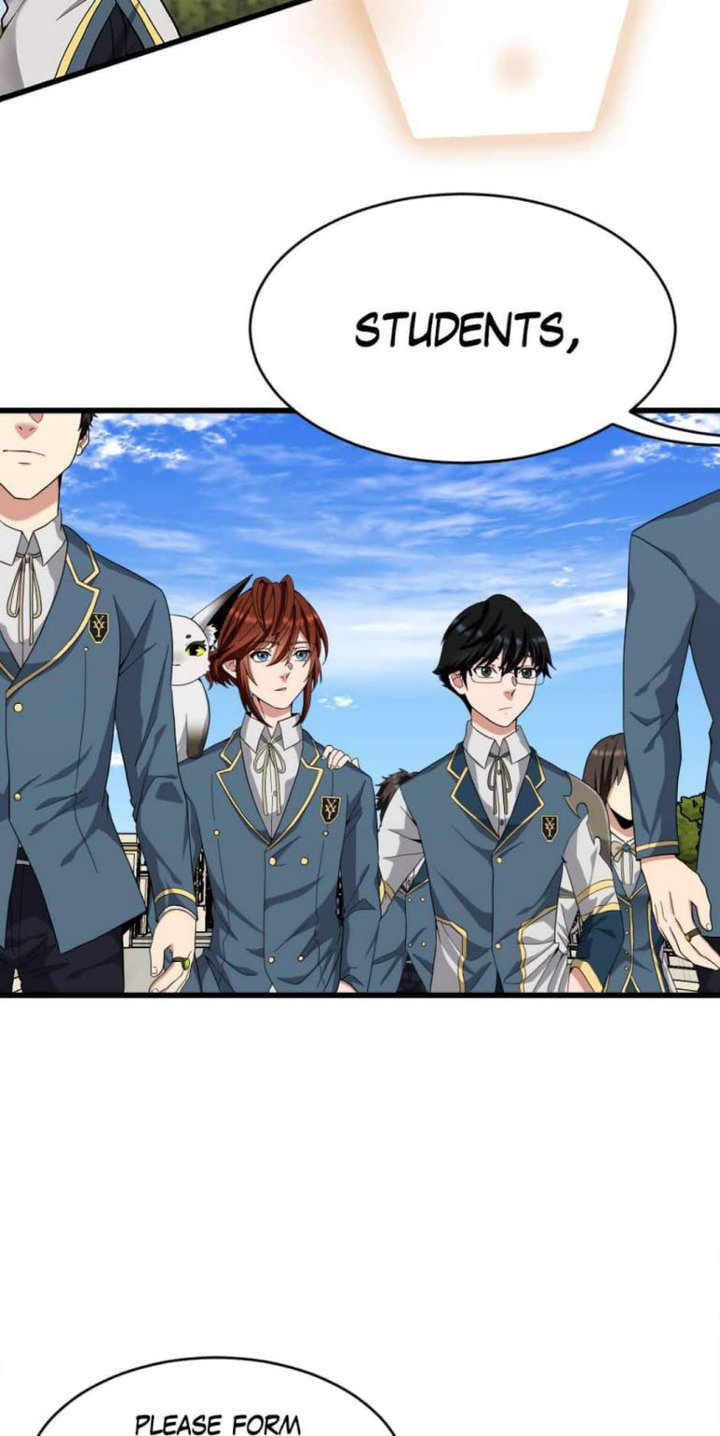 The Beginning After the End Chapter 86 - Page 28