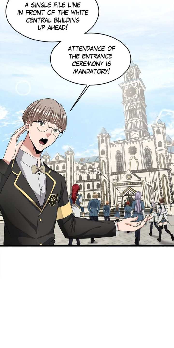 The Beginning After the End Chapter 86 - Page 29