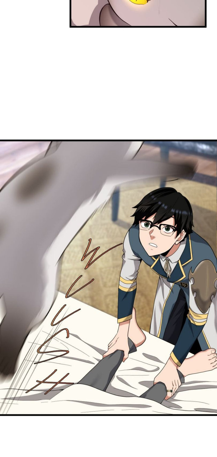 The Beginning After the End Chapter 86 - Page 3