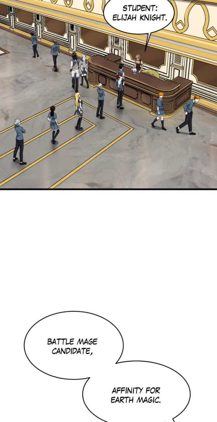 The Beginning After the End Chapter 86 - Page 33