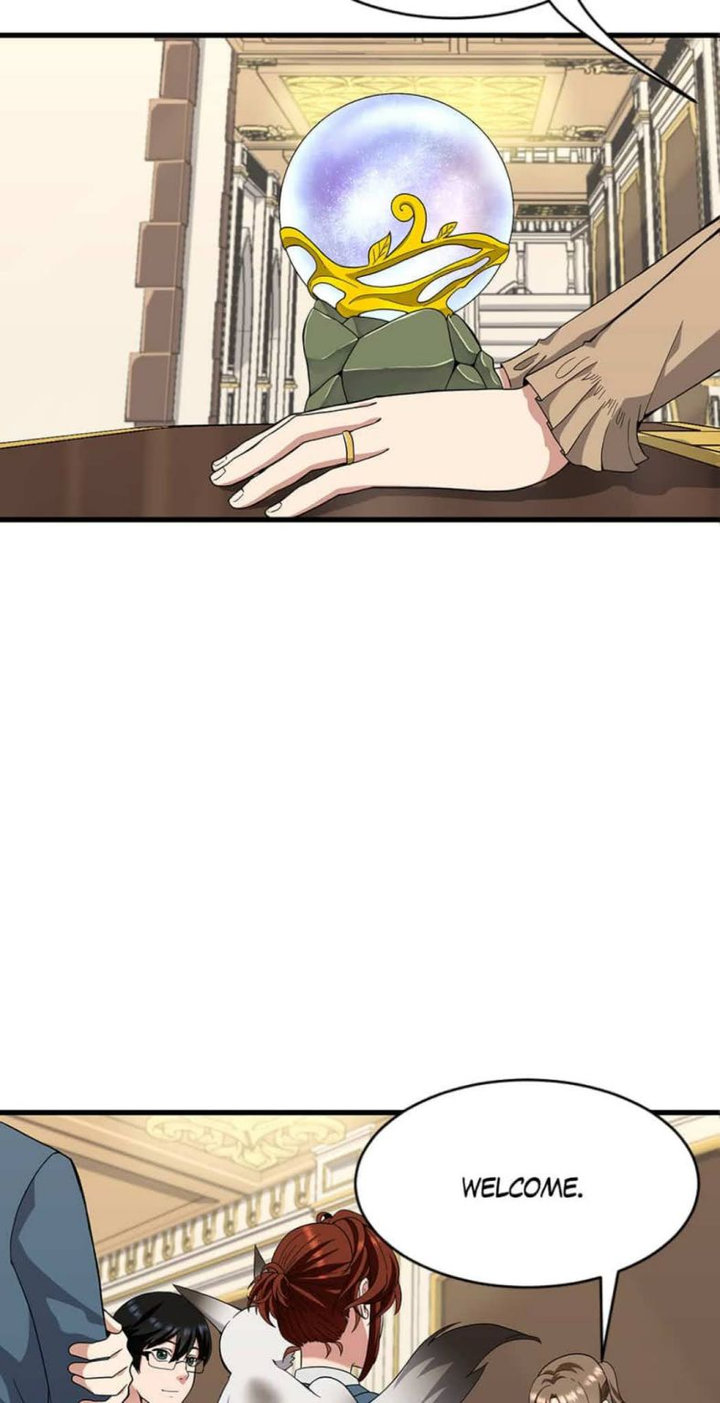 The Beginning After the End Chapter 86 - Page 34