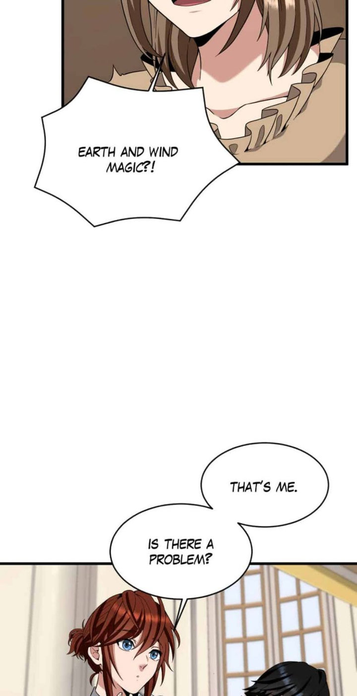 The Beginning After the End Chapter 86 - Page 36