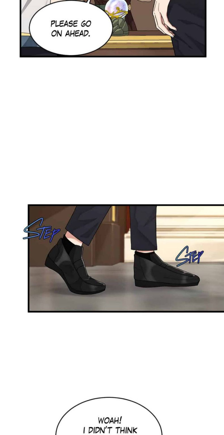 The Beginning After the End Chapter 86 - Page 38