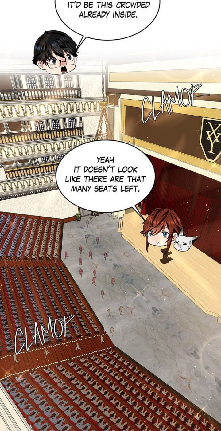 The Beginning After the End Chapter 86 - Page 39