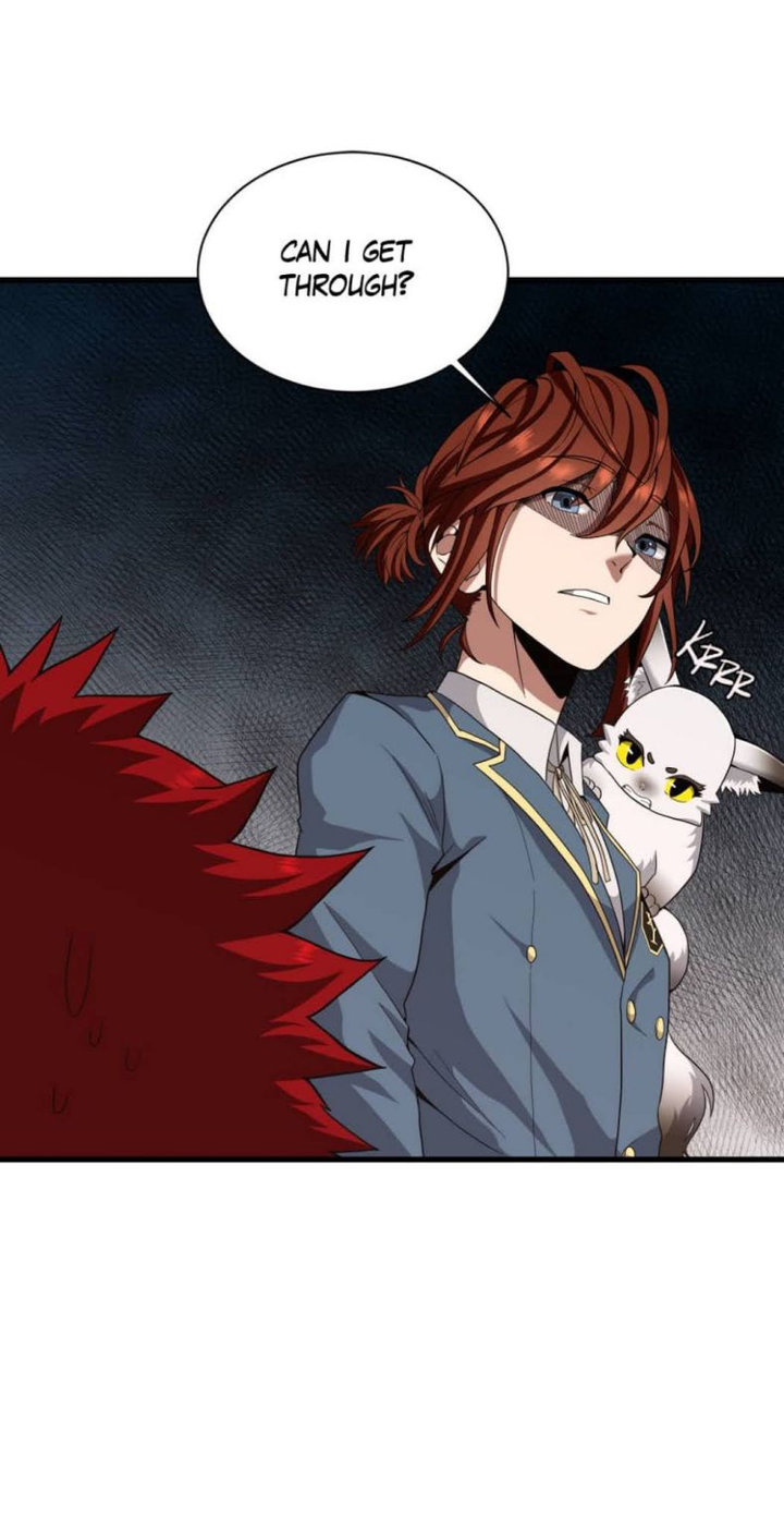 The Beginning After the End Chapter 86 - Page 43