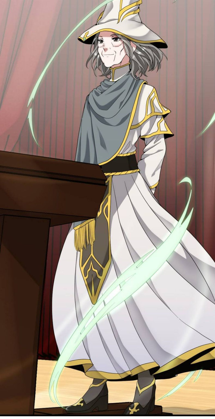 The Beginning After the End Chapter 86 - Page 47