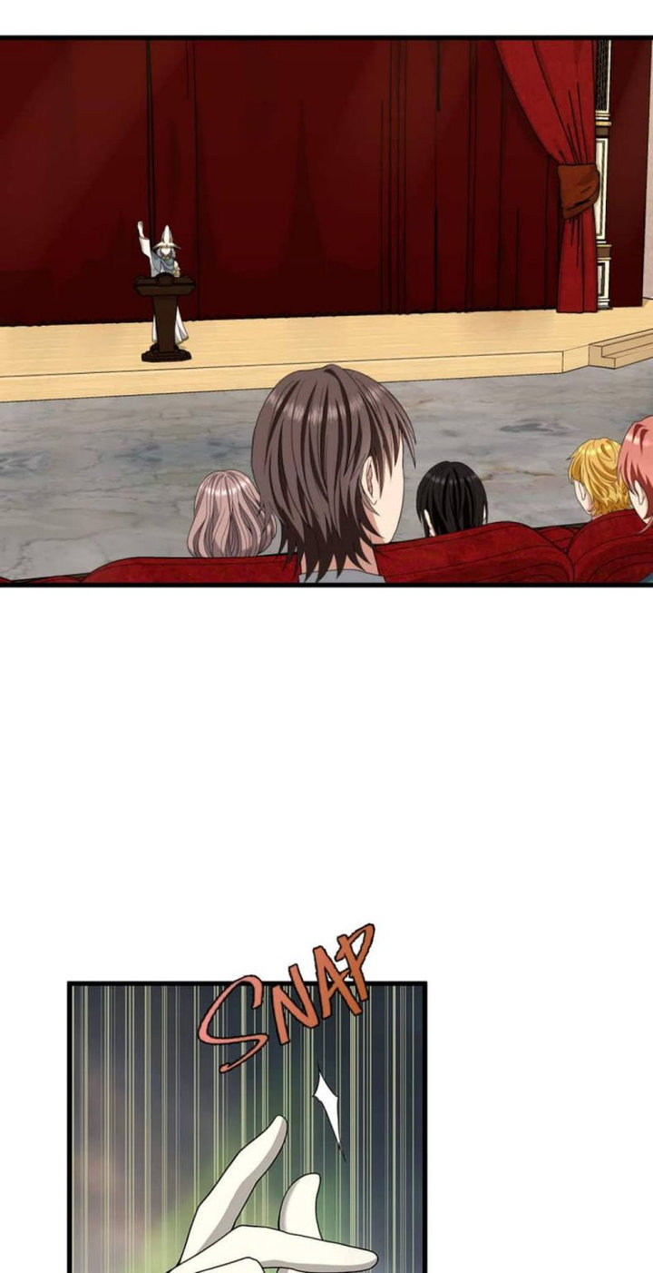 The Beginning After the End Chapter 86 - Page 50