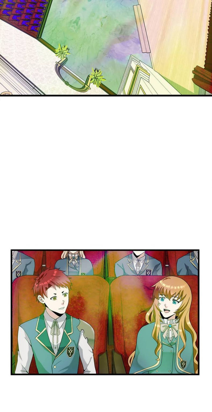 The Beginning After the End Chapter 86 - Page 52