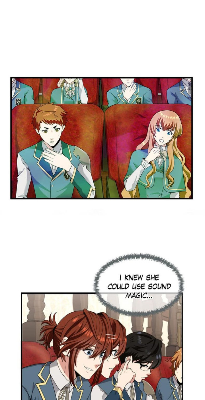 The Beginning After the End Chapter 86 - Page 53