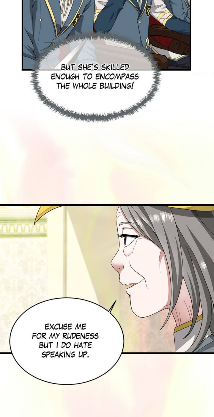 The Beginning After the End Chapter 86 - Page 54