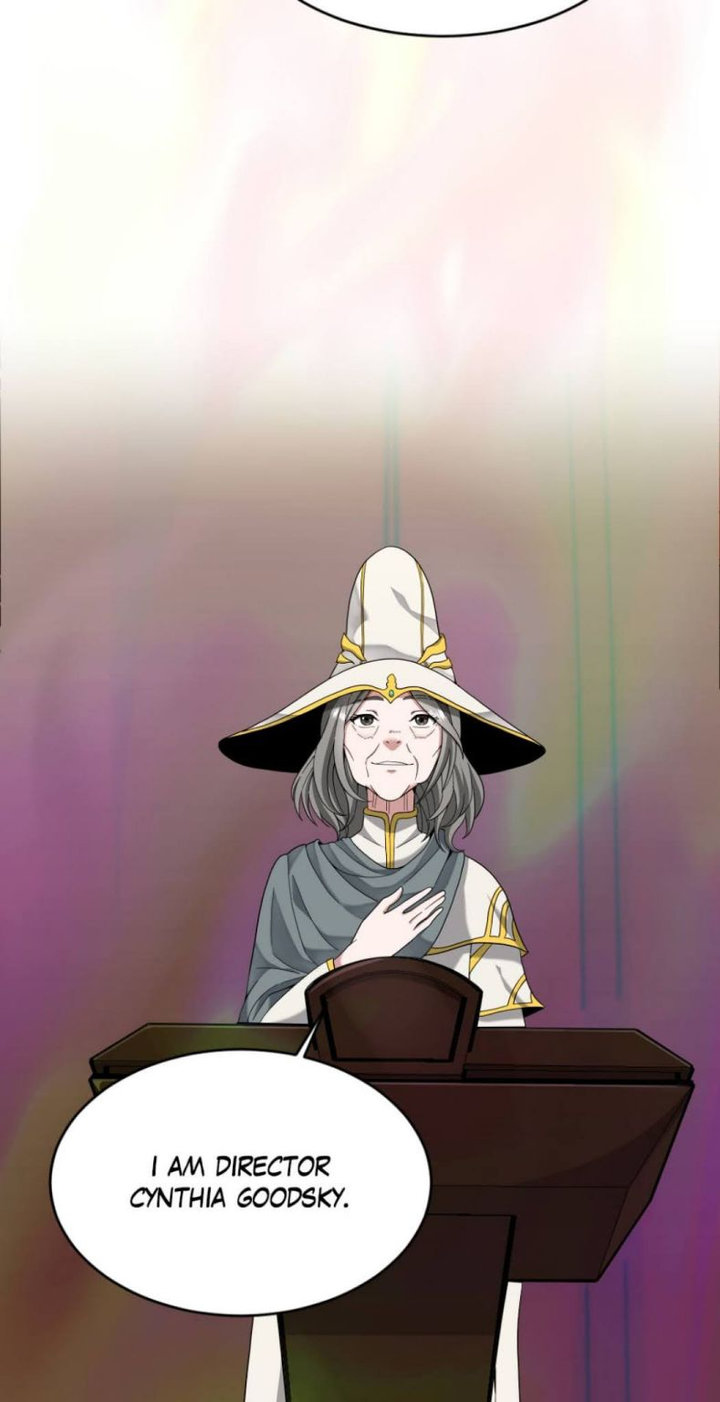 The Beginning After the End Chapter 86 - Page 57