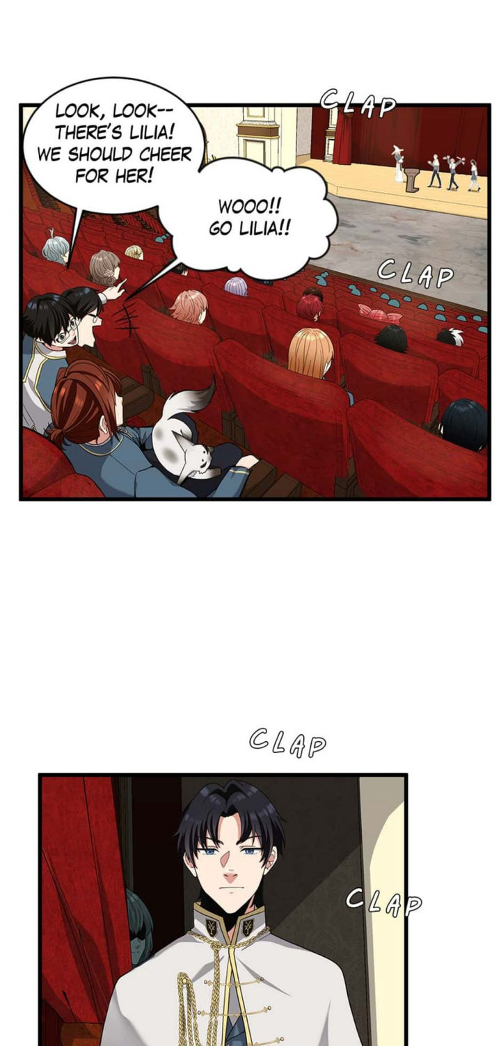 The Beginning After the End Chapter 86 - Page 64