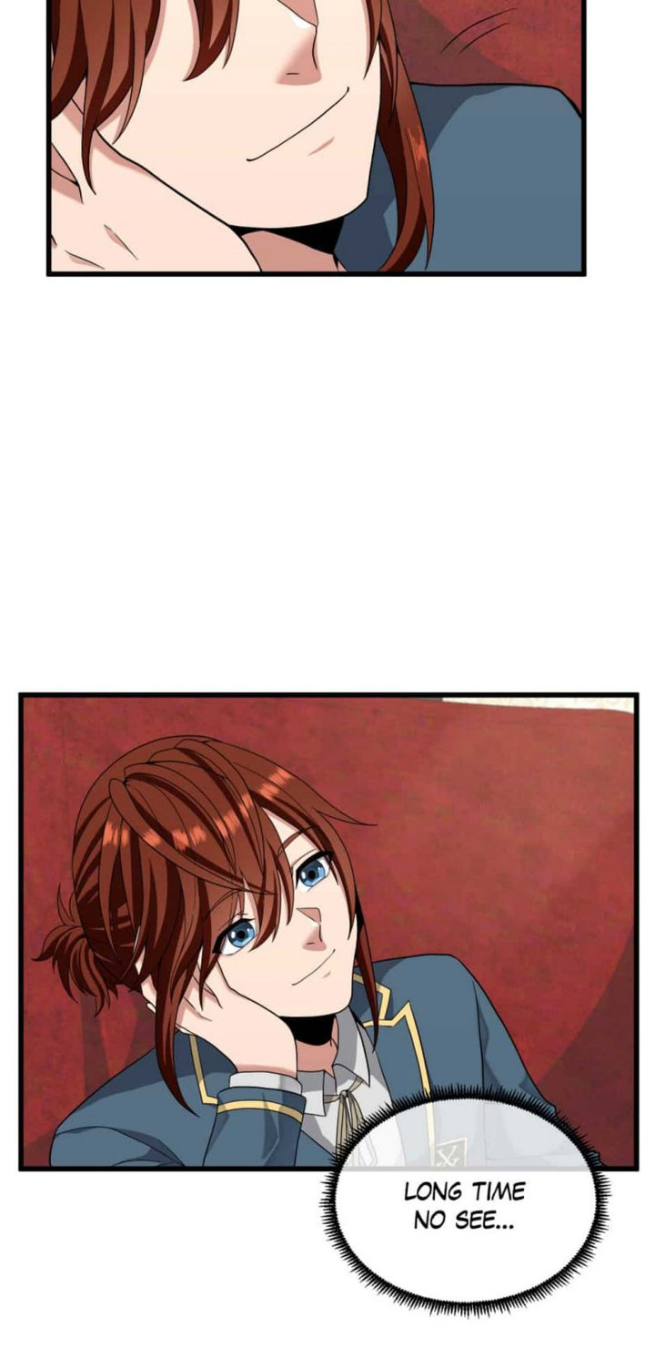 The Beginning After the End Chapter 86 - Page 69