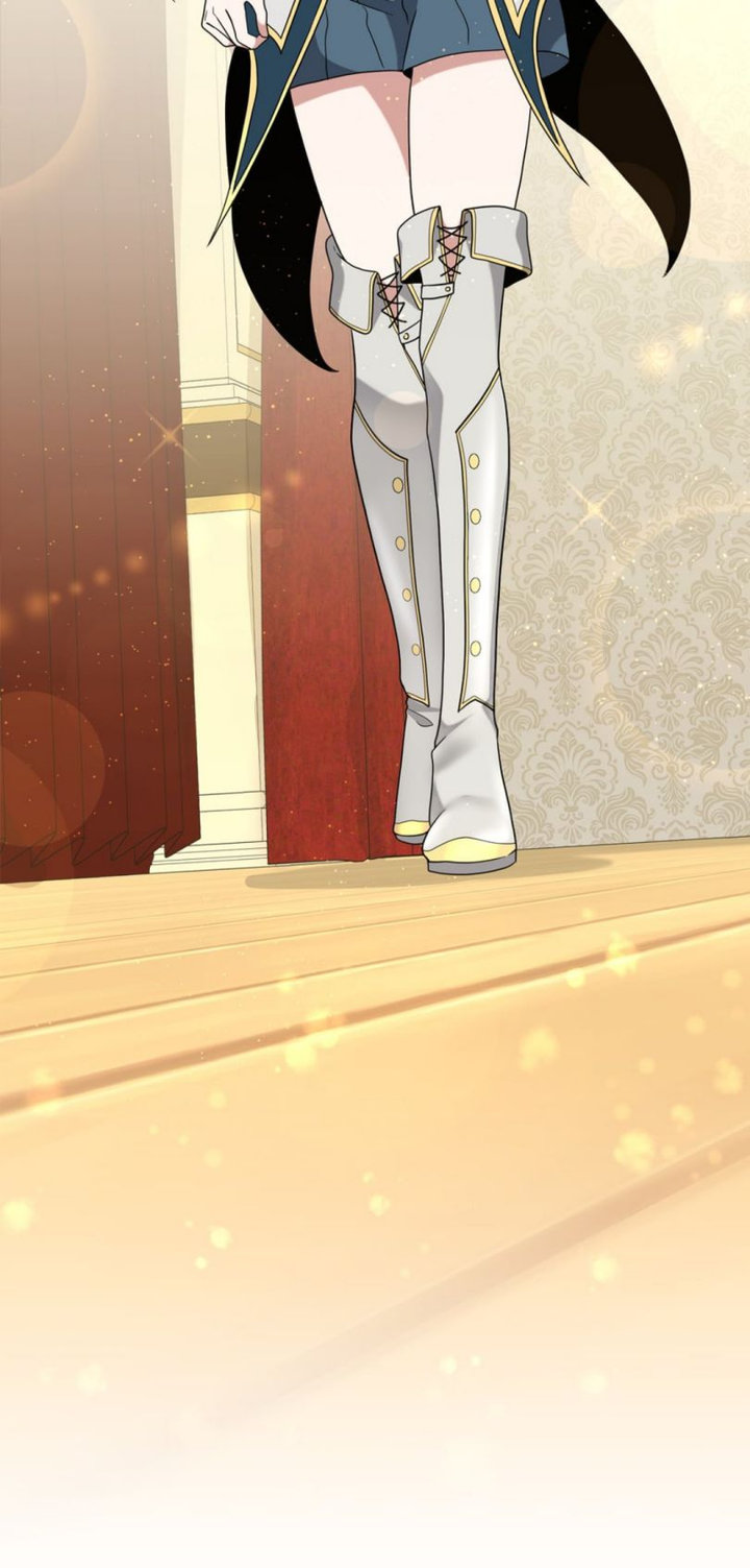 The Beginning After the End Chapter 86 - Page 71