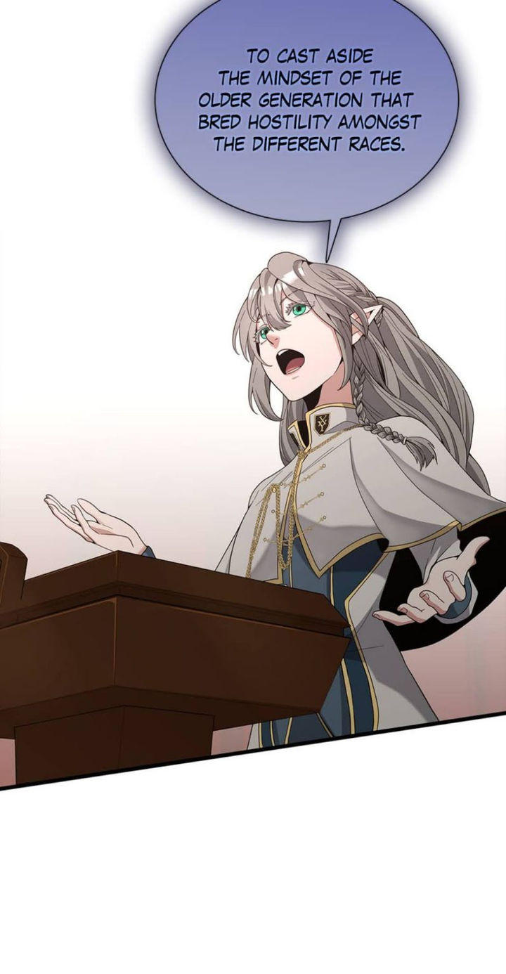 The Beginning After the End Chapter 87 - Page 10