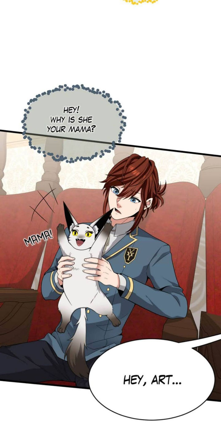 The Beginning After the End Chapter 87 - Page 15