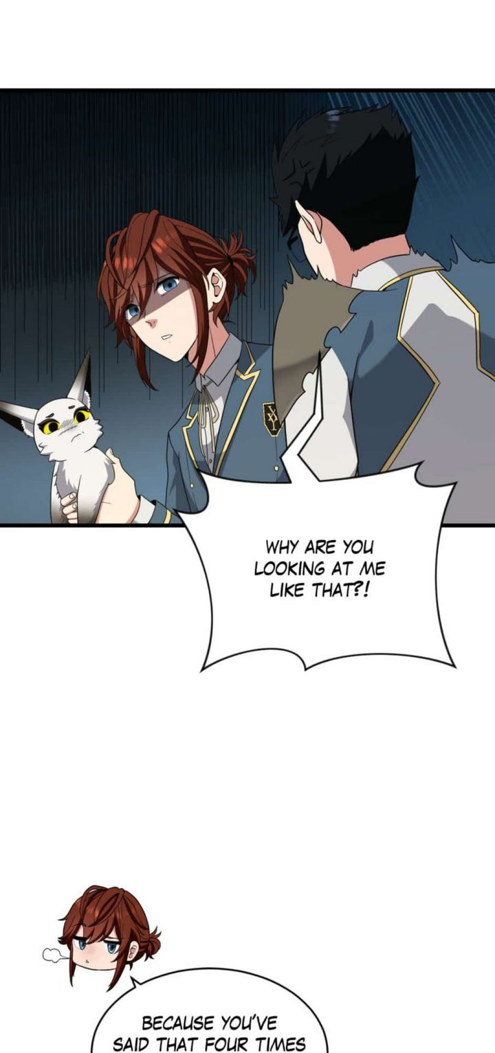 The Beginning After the End Chapter 87 - Page 18