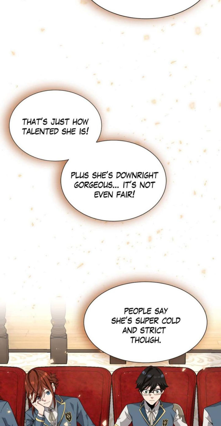 The Beginning After the End Chapter 87 - Page 2