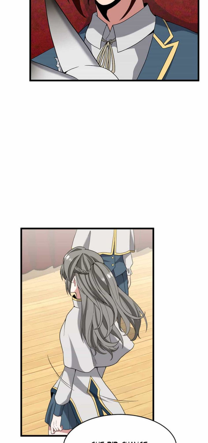 The Beginning After the End Chapter 87 - Page 20