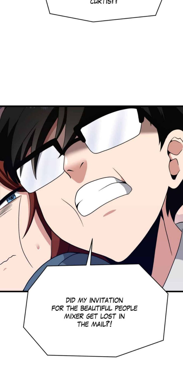 The Beginning After the End Chapter 87 - Page 22