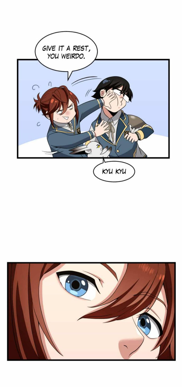 The Beginning After the End Chapter 87 - Page 23