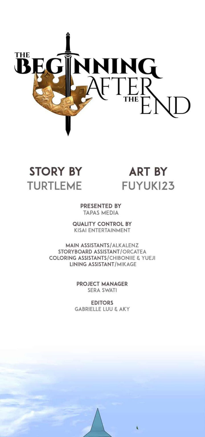 The Beginning After the End Chapter 87 - Page 25