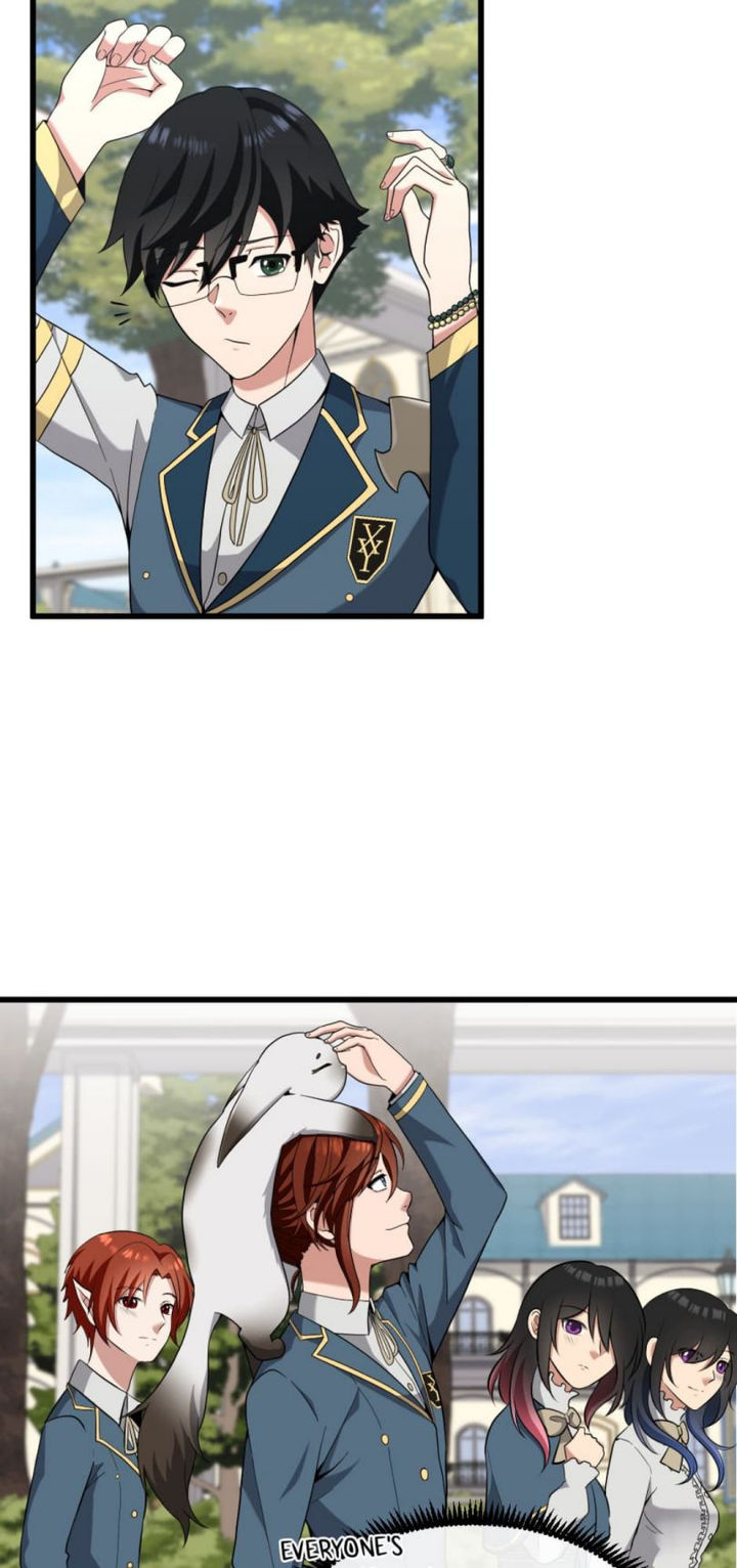 The Beginning After the End Chapter 87 - Page 27