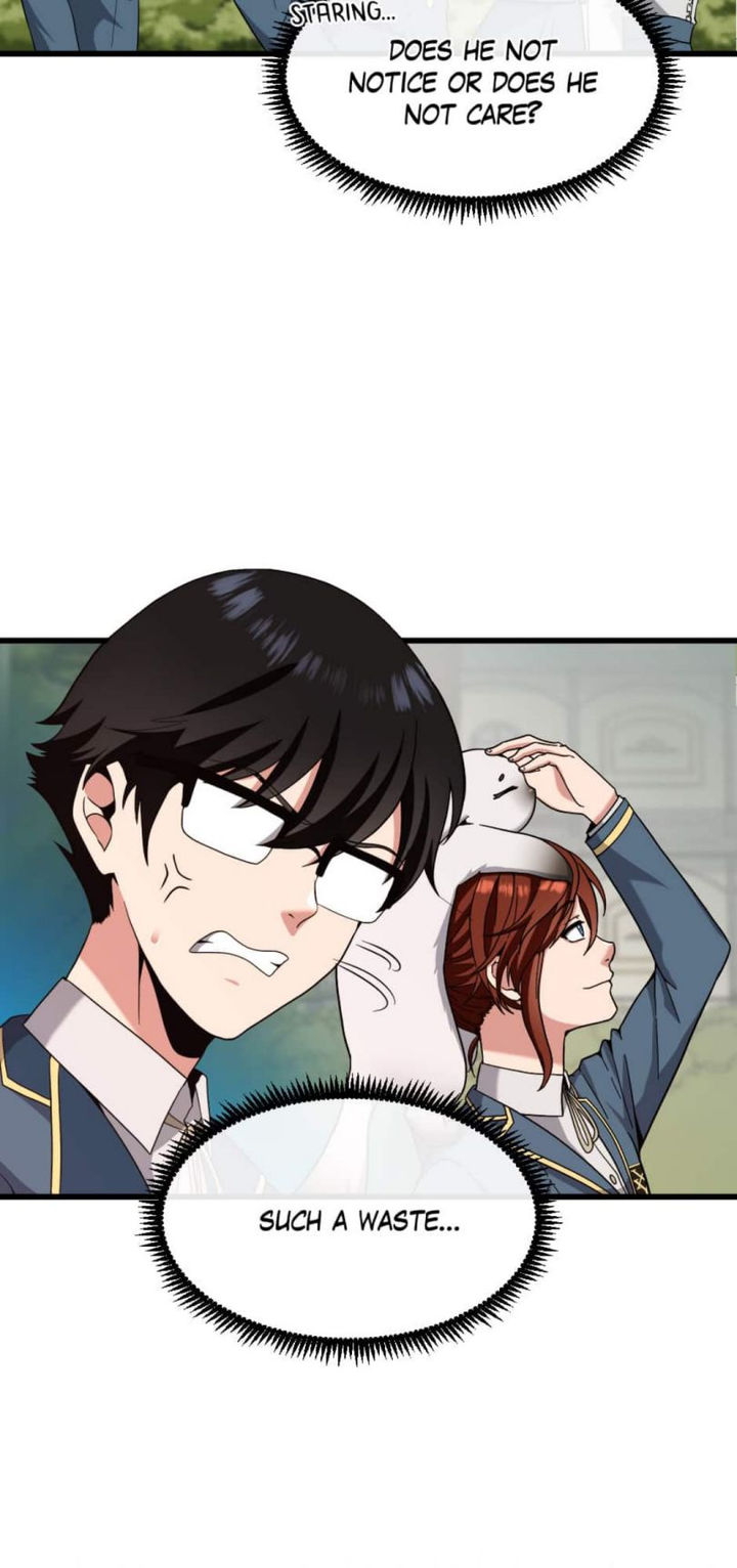 The Beginning After the End Chapter 87 - Page 28