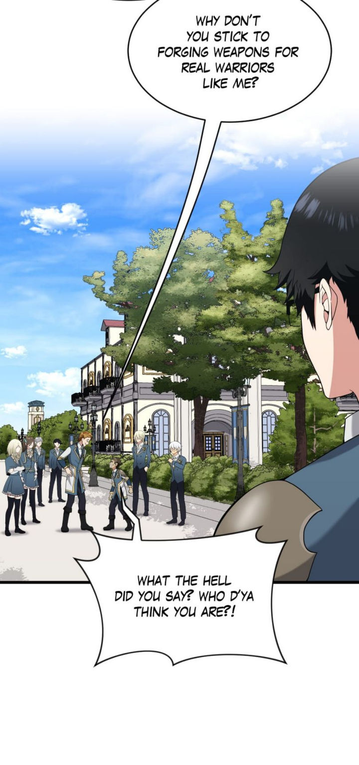 The Beginning After the End Chapter 87 - Page 30