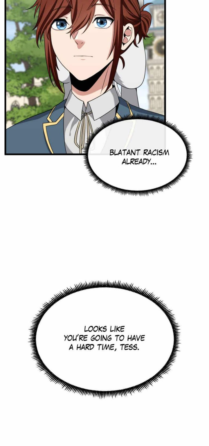 The Beginning After the End Chapter 87 - Page 32