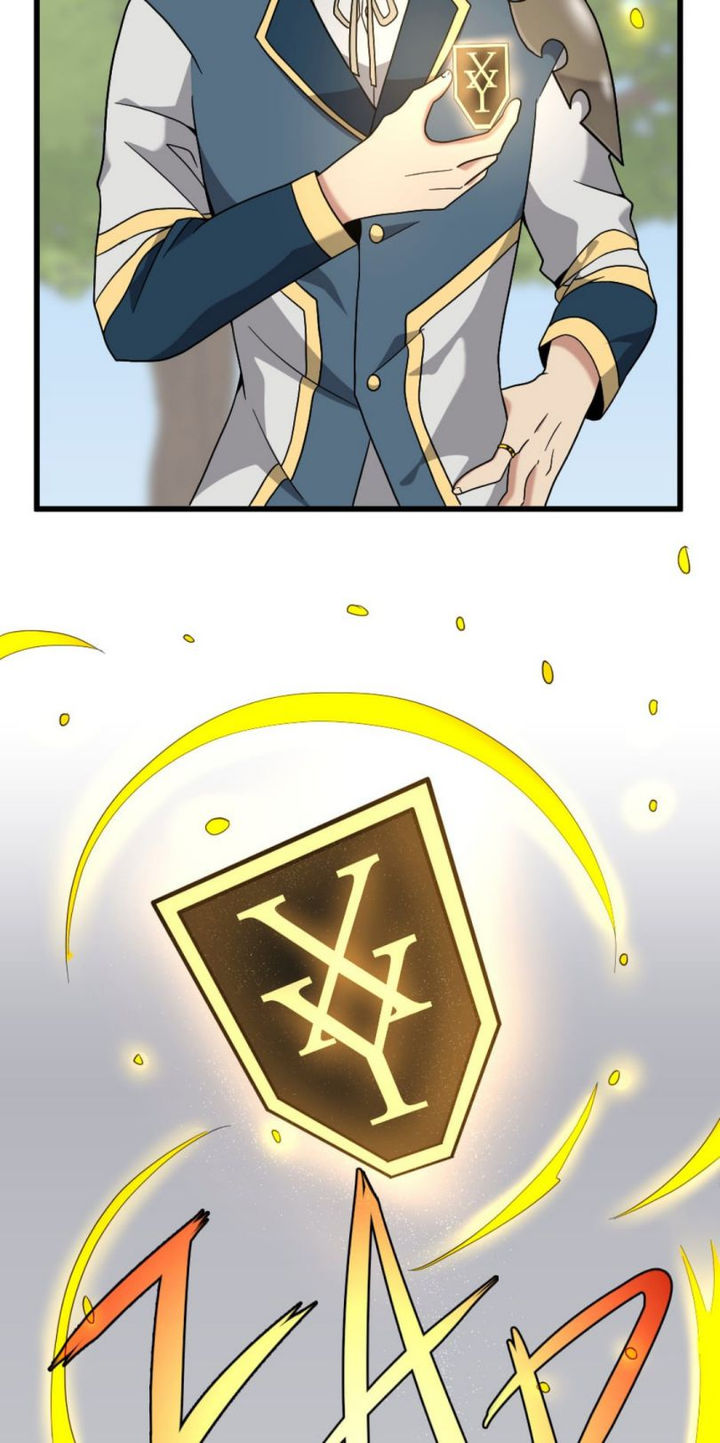 The Beginning After the End Chapter 87 - Page 36