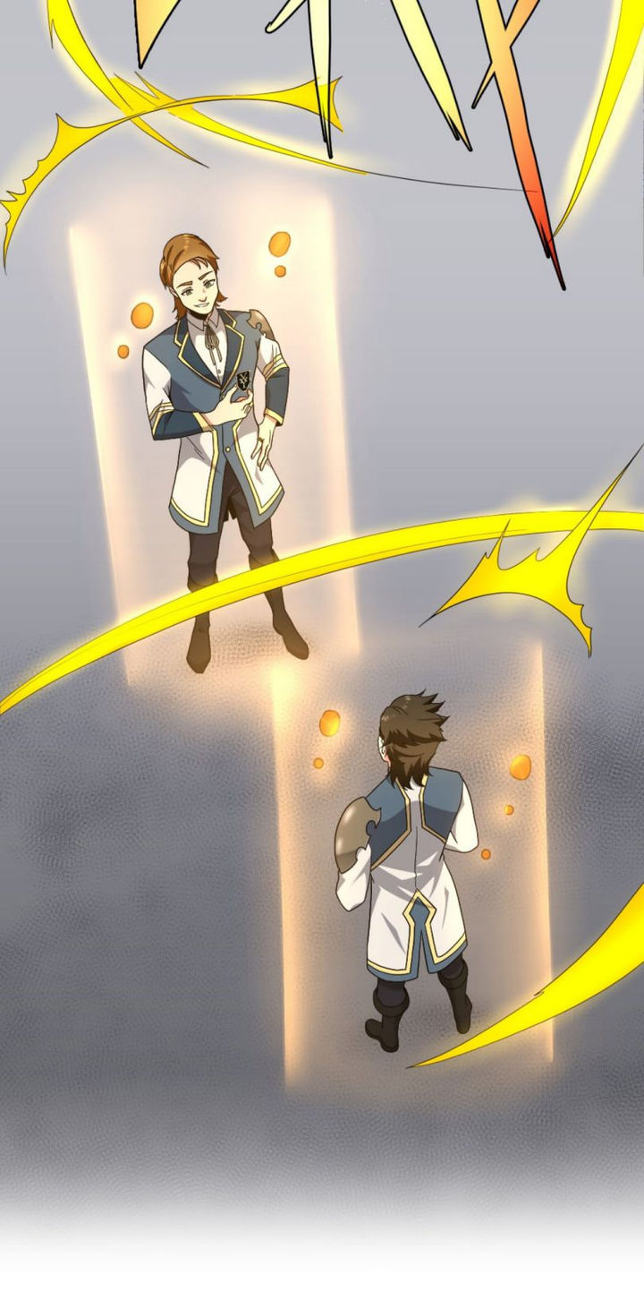 The Beginning After the End Chapter 87 - Page 37