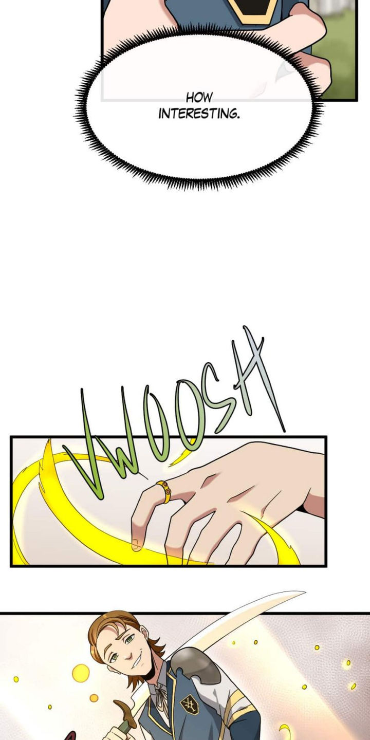 The Beginning After the End Chapter 87 - Page 39