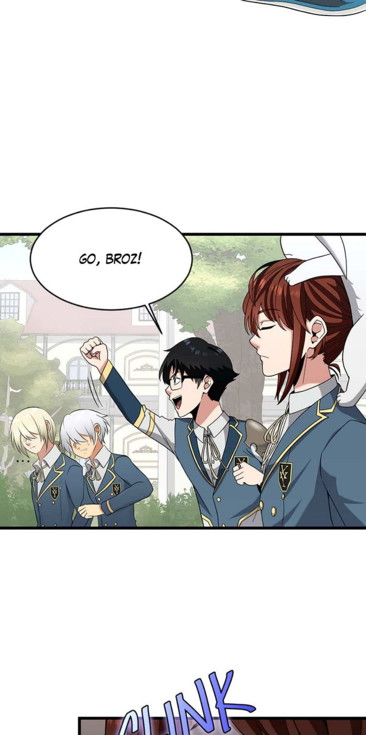 The Beginning After the End Chapter 87 - Page 41