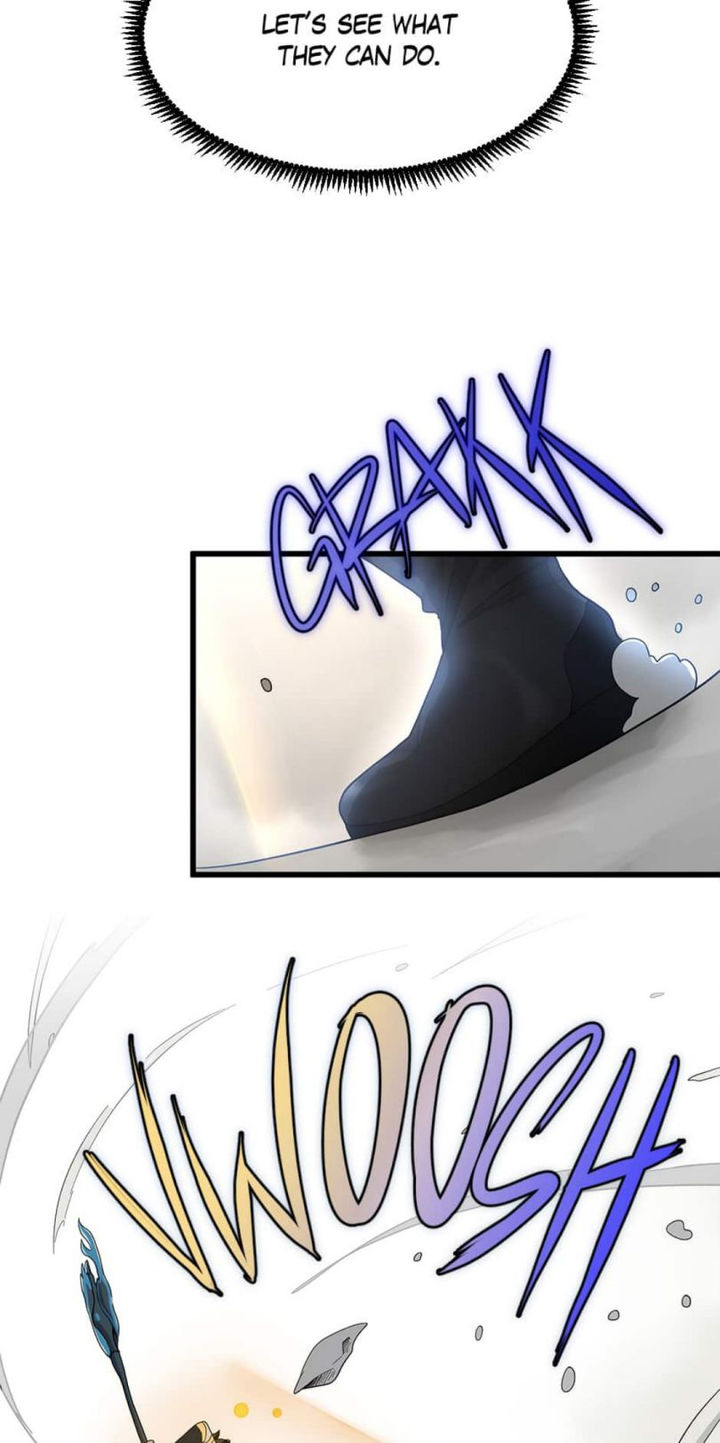 The Beginning After the End Chapter 87 - Page 44