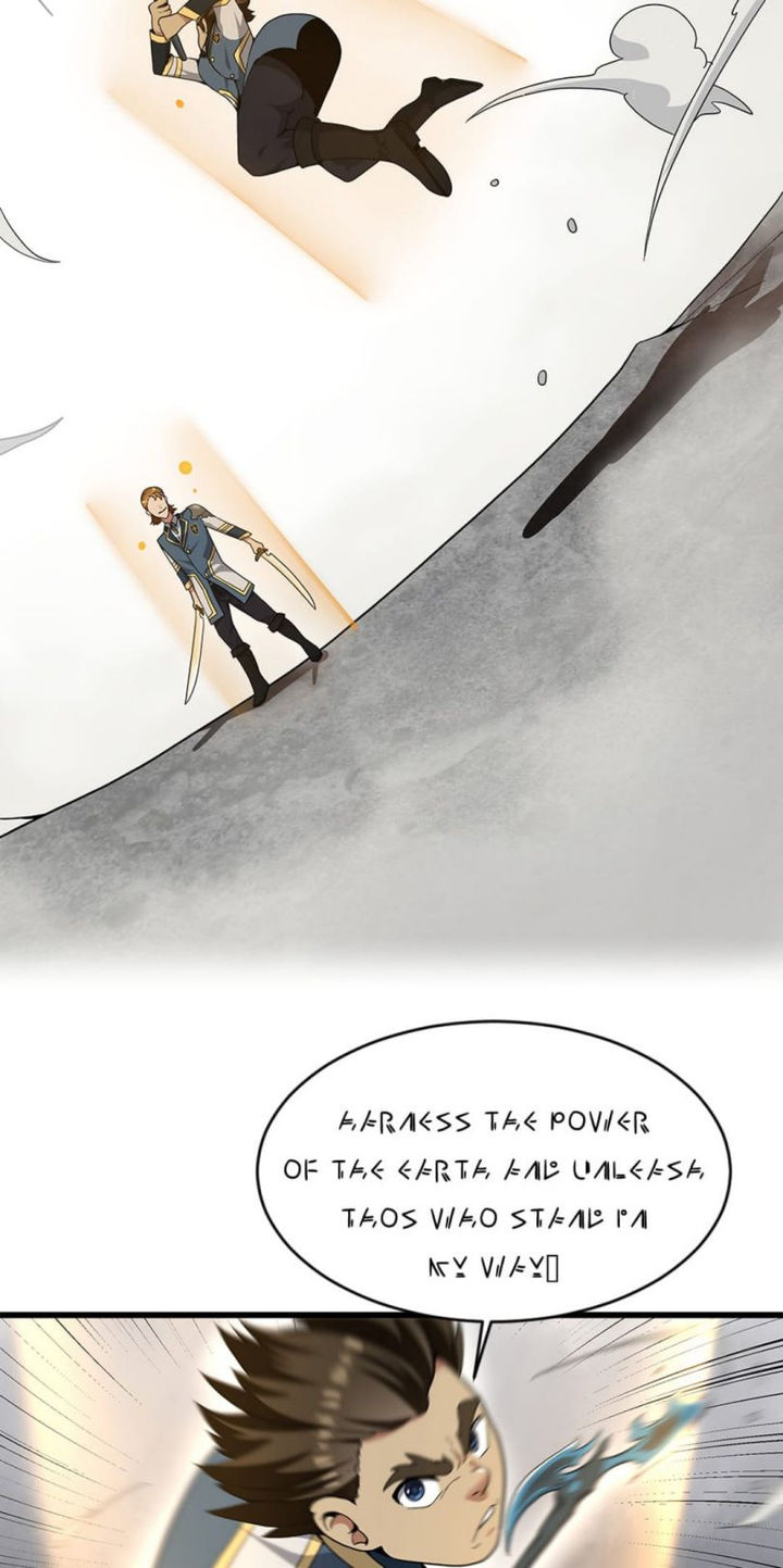 The Beginning After the End Chapter 87 - Page 45