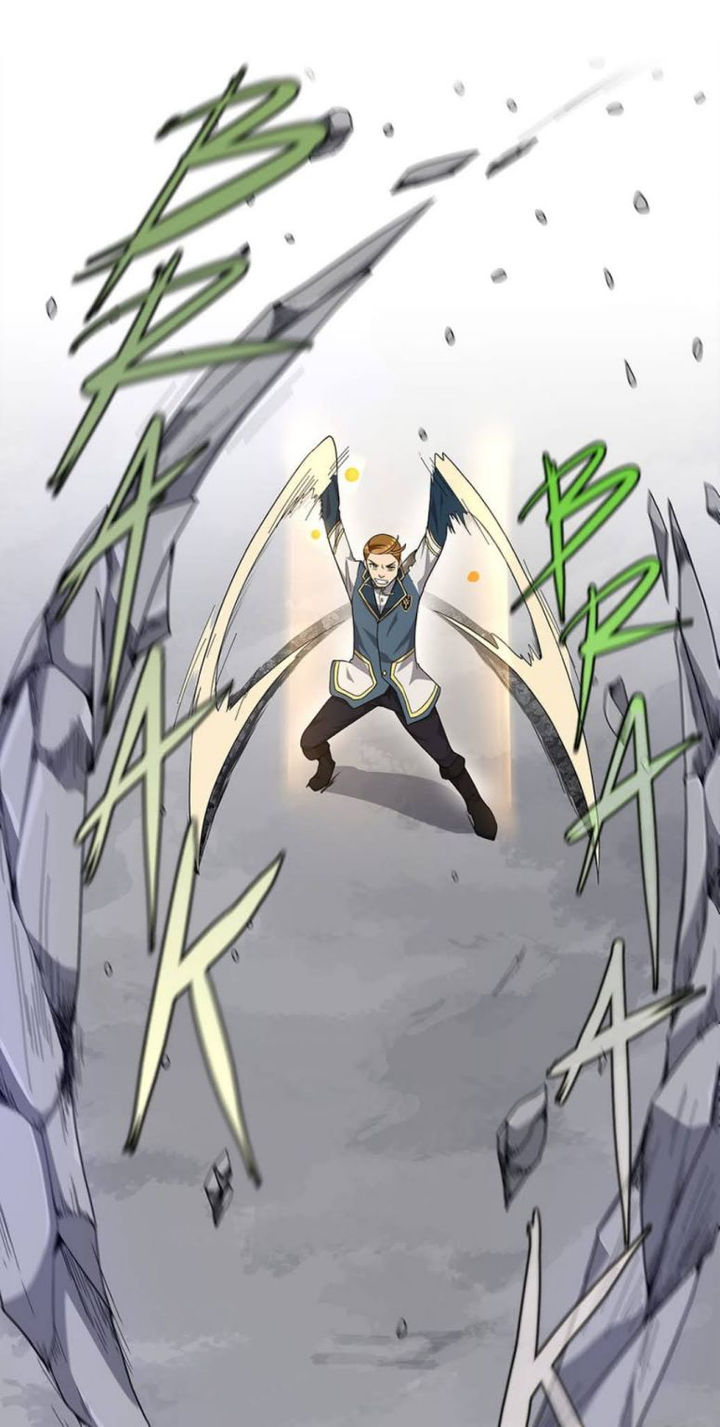 The Beginning After the End Chapter 87 - Page 47