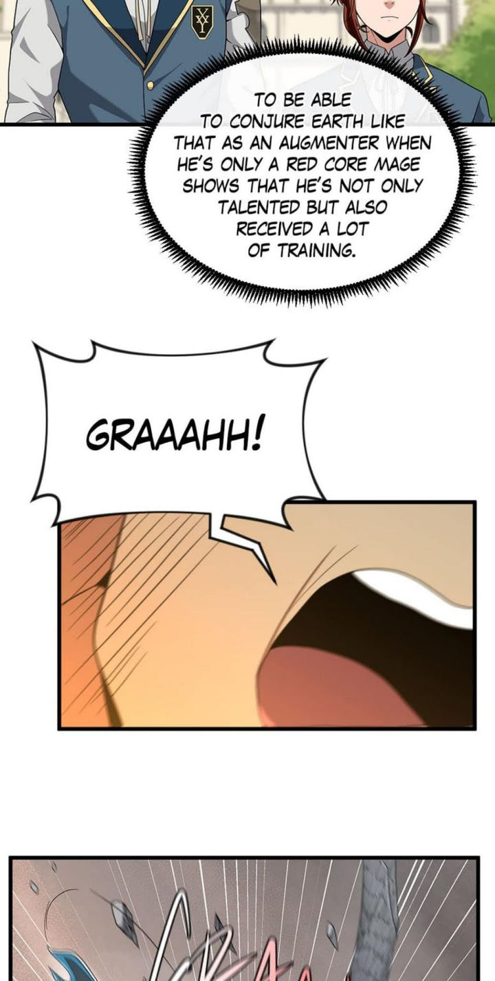 The Beginning After the End Chapter 87 - Page 49