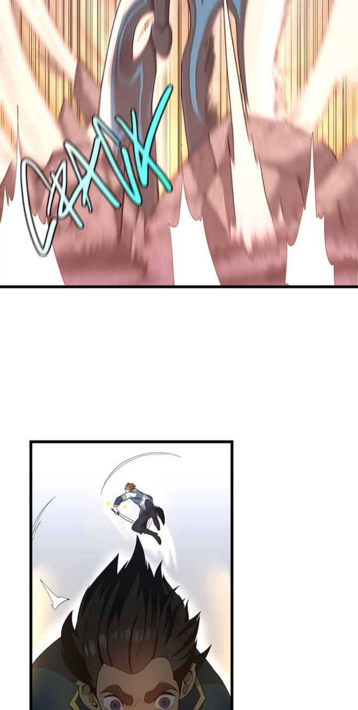 The Beginning After the End Chapter 87 - Page 51