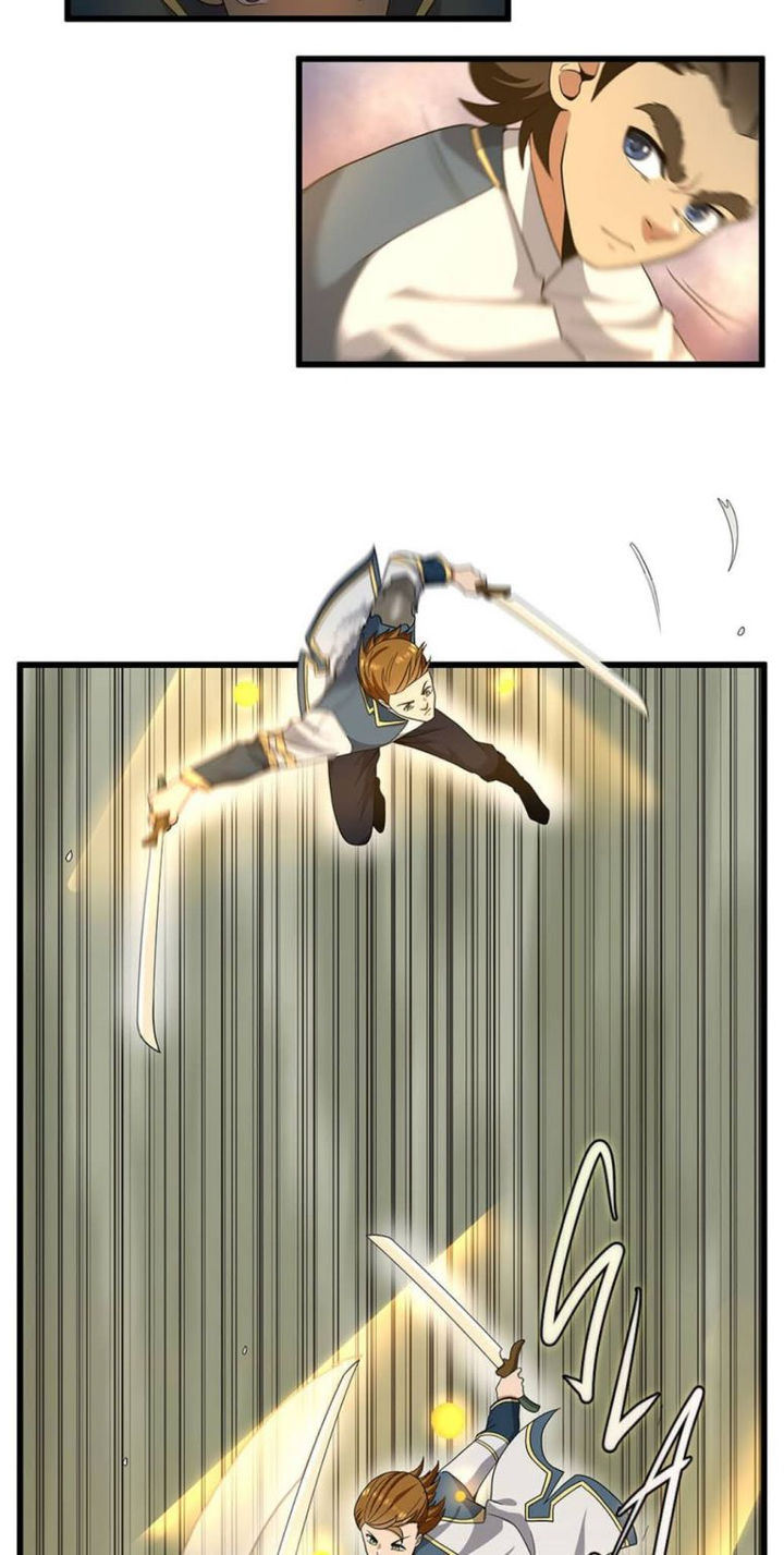 The Beginning After the End Chapter 87 - Page 52