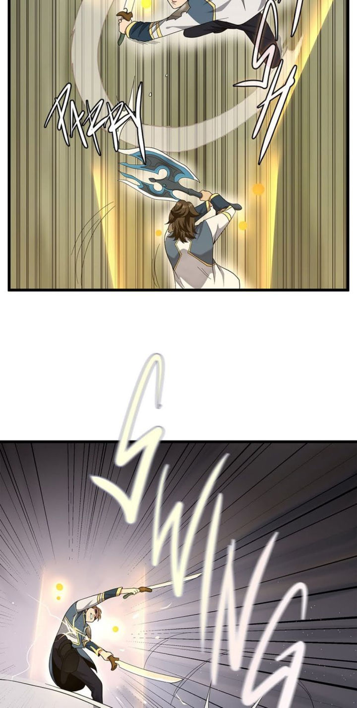 The Beginning After the End Chapter 87 - Page 53