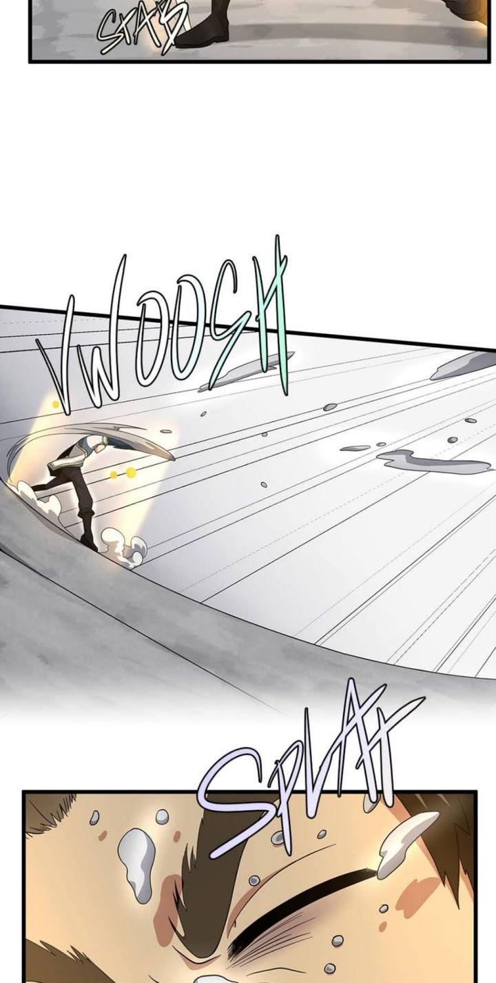 The Beginning After the End Chapter 87 - Page 56