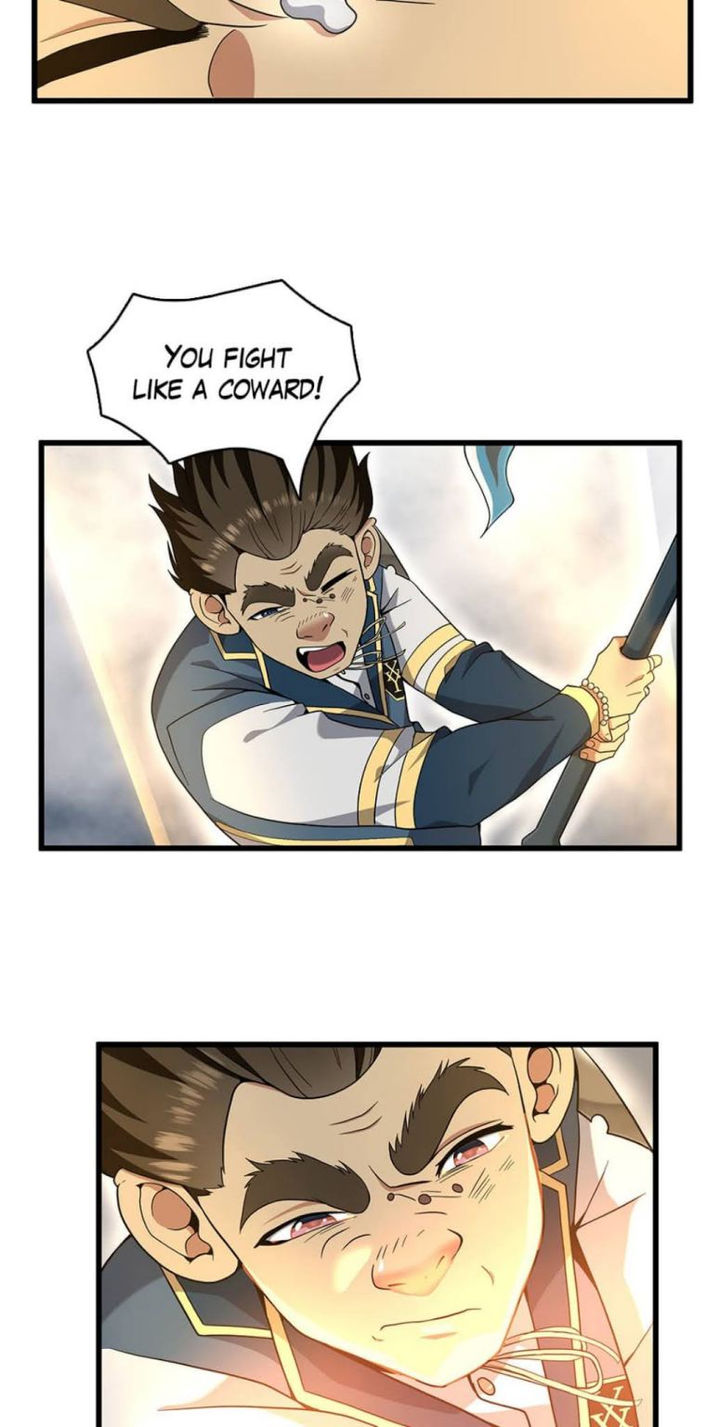 The Beginning After the End Chapter 87 - Page 57