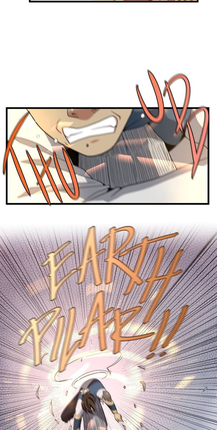 The Beginning After the End Chapter 87 - Page 58